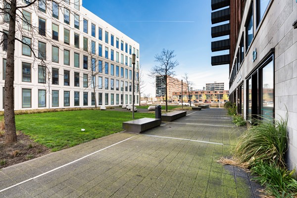 Medium property photo - Ernest Groosmanplein 4, 3071 MN Rotterdam